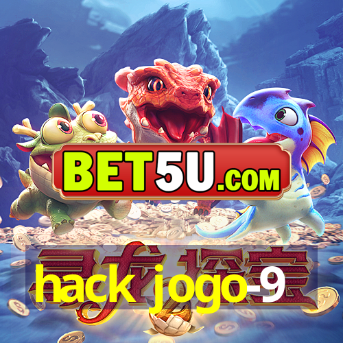 hack jogo